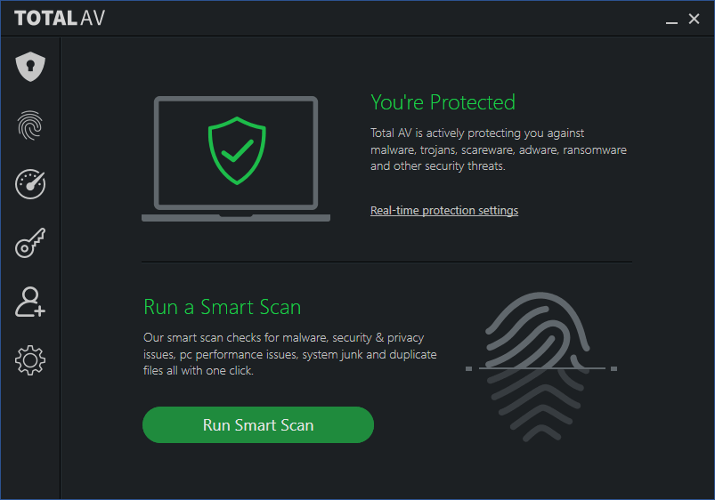 Total AV Antivirus