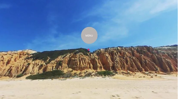 VR Relax Travel