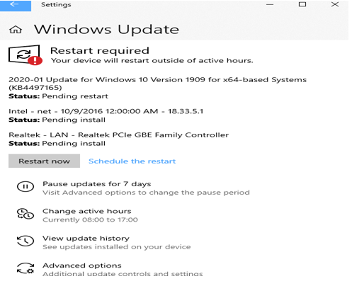 Windows 10