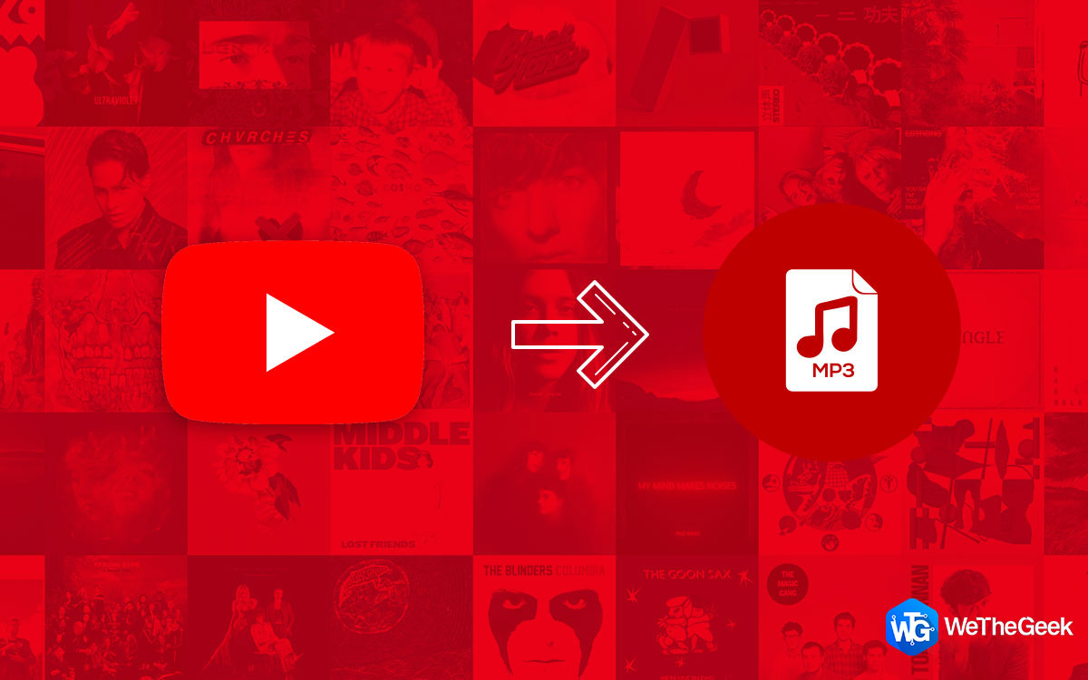 youtube to mp3 safest