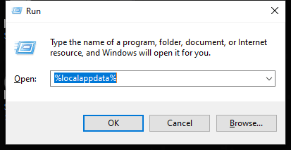 clear epic games launcher web cache in windows, epic games launcher not working