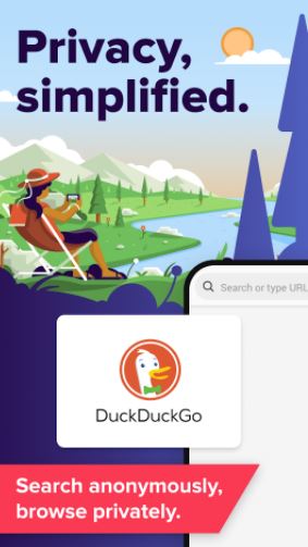 duckduckgo - best private browser