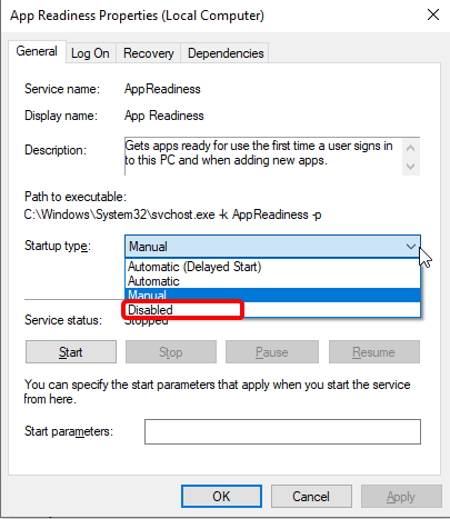 Windows 10 Black Screen