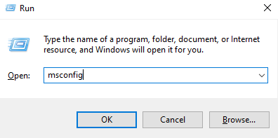 the audio service is not running Windows 10