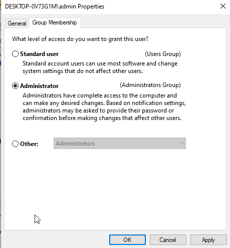 Windows 10 Black Screen With Cursor