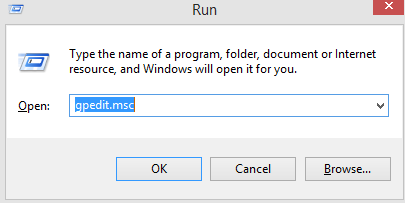 group policy editor windows 10 home