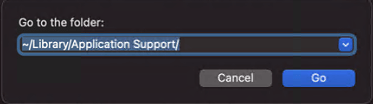 Clear Your Origin Cache from MAC