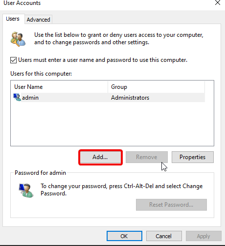 Windows 10 Black Screen With Cursor