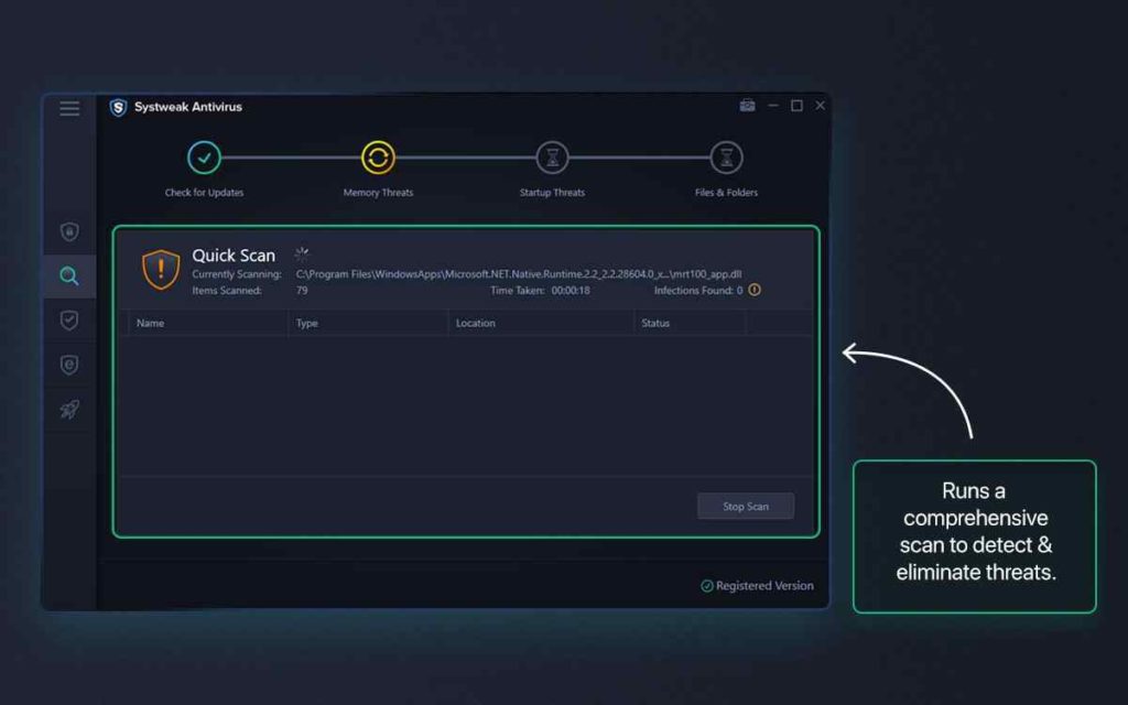 quick-scan-by-systweak-antivirus