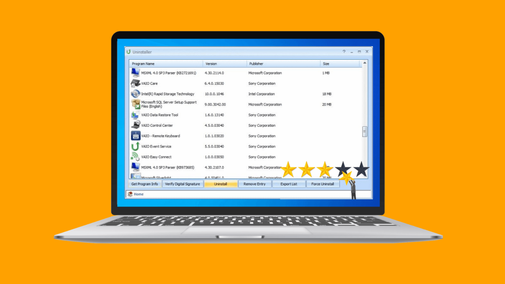 best uninstaller program for pc