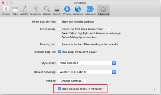 remove Chromium on Mac