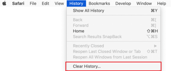 delete Chromium from Mac