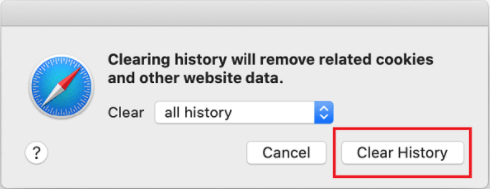 delete Chromium from Mac