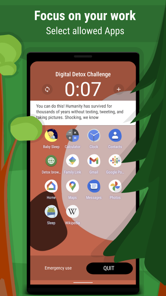 DigitalDetox