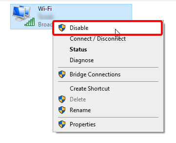 windows ip address conflict