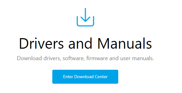 Download ASUS Bluetooth Driver