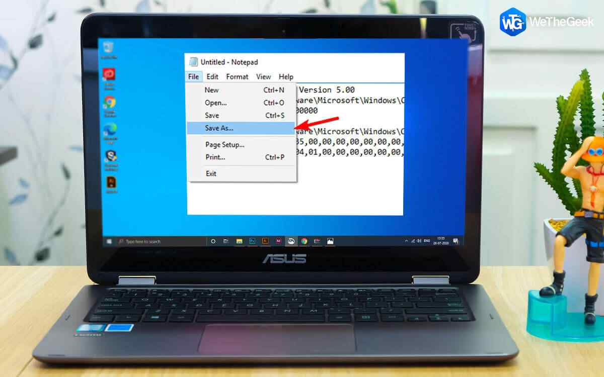 4 Easy Ways to Resolve “File in Use” Error on Windows 10
