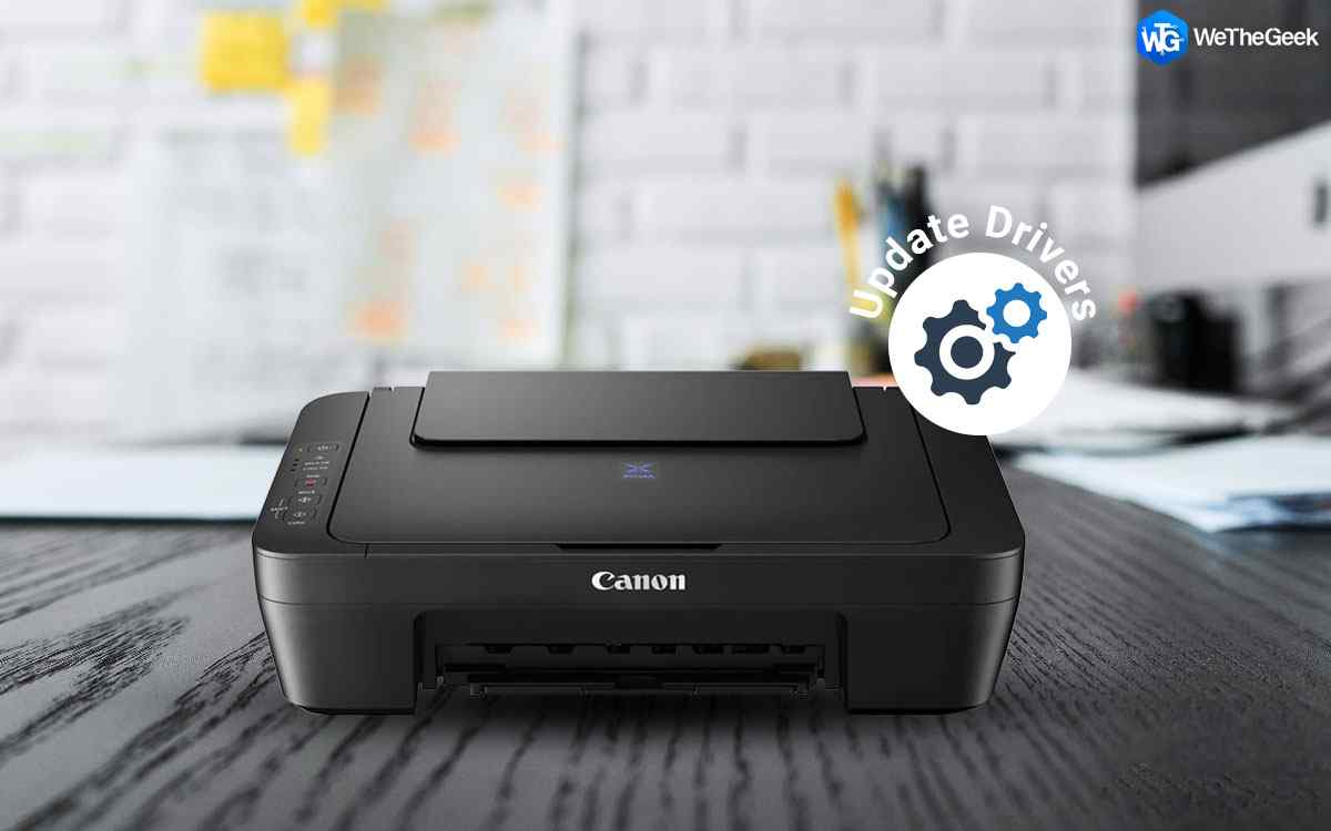 How-To-Download-And-Update-Canon-MG3000-Driver-