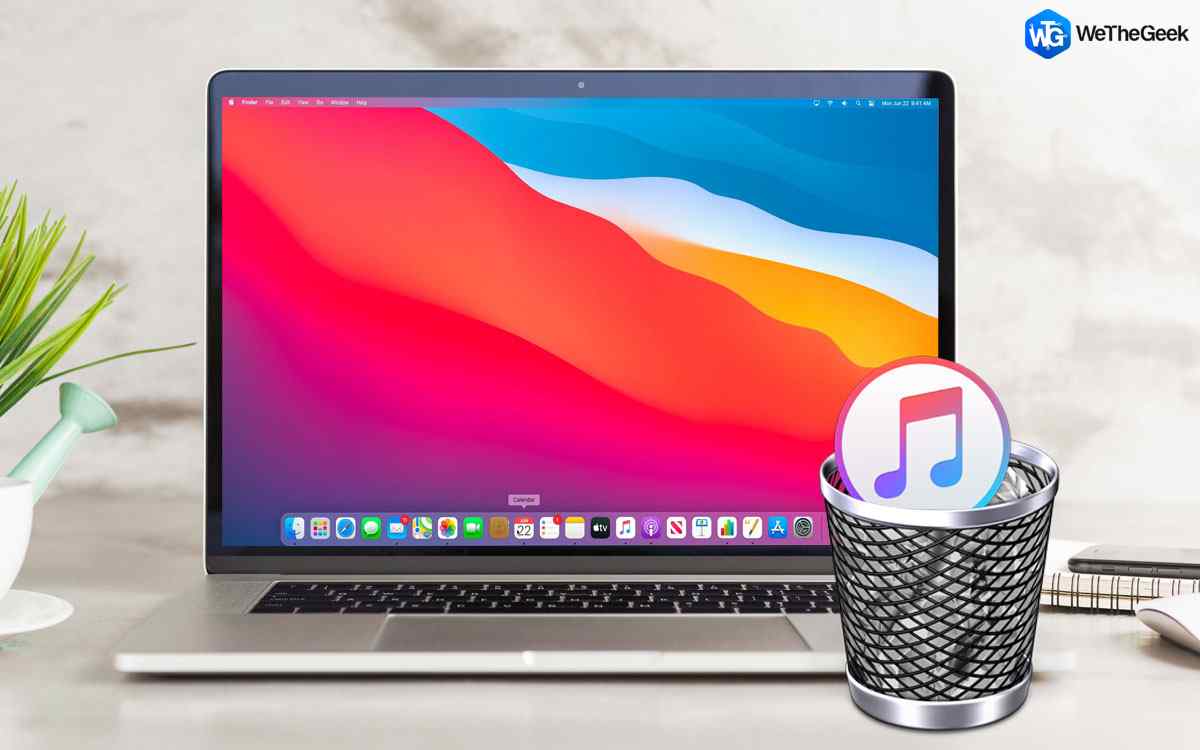 How To Remove iTunes From Your Mac Completely