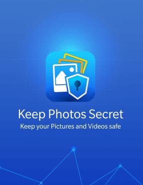 Keep Photos Secret By Using Photo Locker App