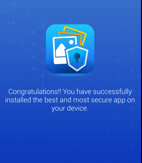 Photos Secret By Using Photo Locker App