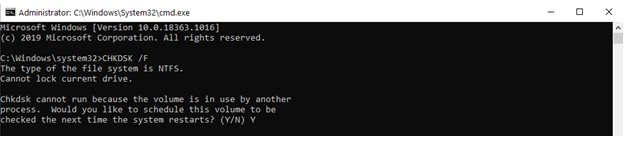 Safe Mode