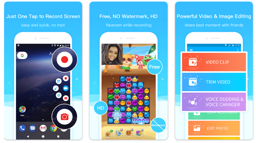 Screen Recorder