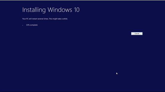 Why Did I Need to Reinstall Windows 10