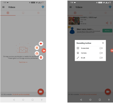 reddit best screen recorder and editor