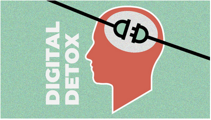 Digitally Detox Yourself