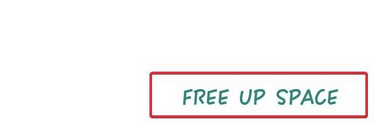 Free Space button