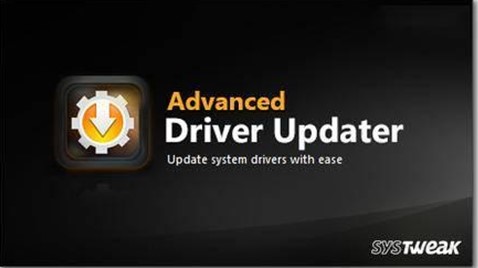 Systweak Advanced Driver Updater