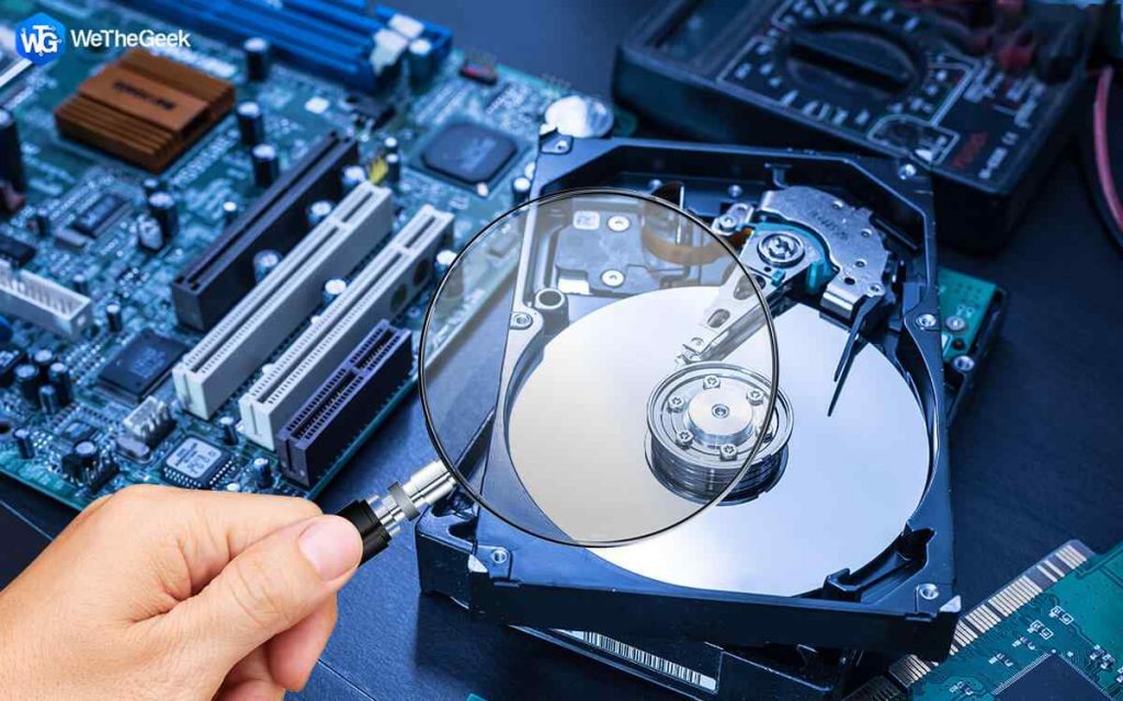 best format hard drive for mac and pc