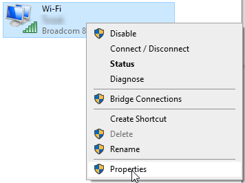 windows detected ip address conflict