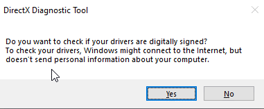 direct diagnostic tool