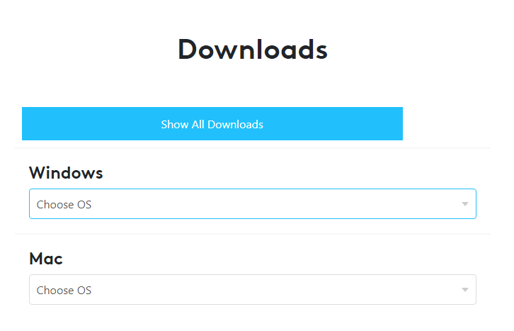 downloads