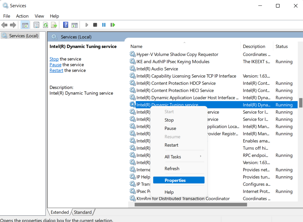 idt properties - idt high definition audio codec