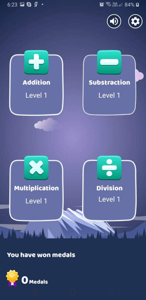 KidsMath App Review