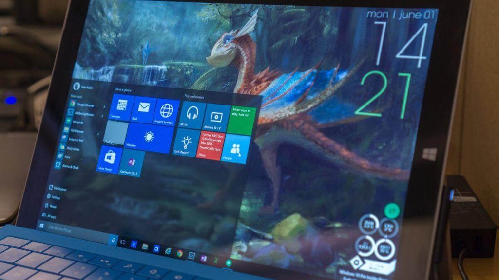 Windows 10 tips