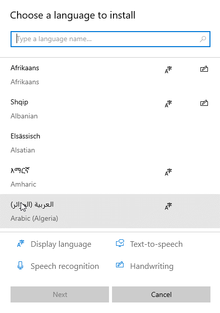 modern setup host high disk usage