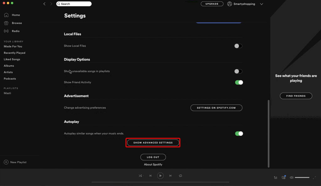 How To Stop Spotify From Opening On Startup Mac