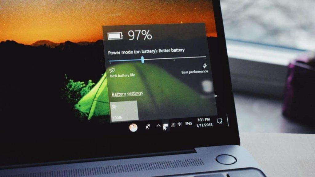 Windows troubleshooting