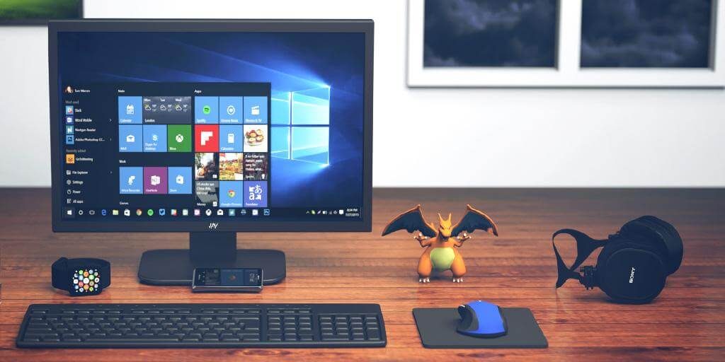 Windows 10 tweaks