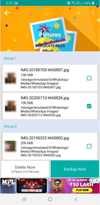 best duplicate photo finder