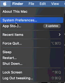 prevent Spotify from opening on startup mac