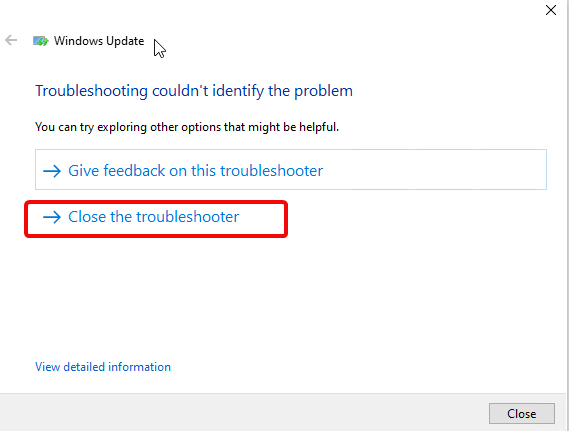 What is Modern Setup Host