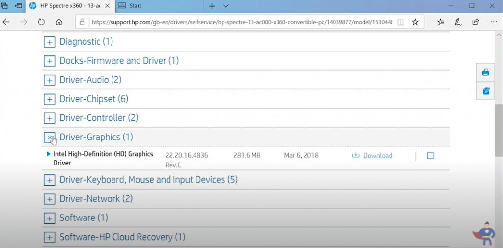 best driver update software