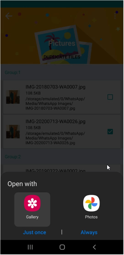 best duplicate photo finder