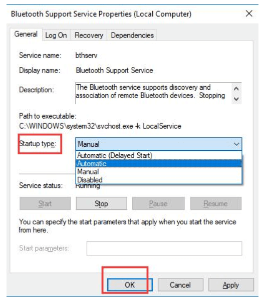 Bluetooth speaker connected but no sound on Windows 10
