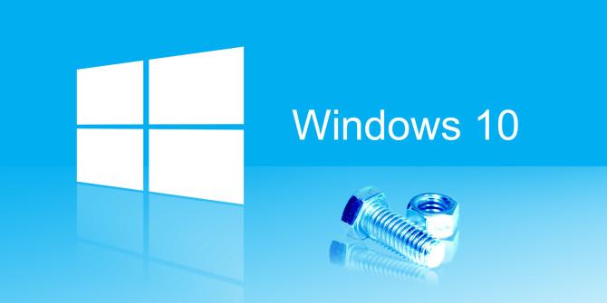 WINDOWS TUTORIALS: TIPS, HACKS, TROUBLESHOOTING